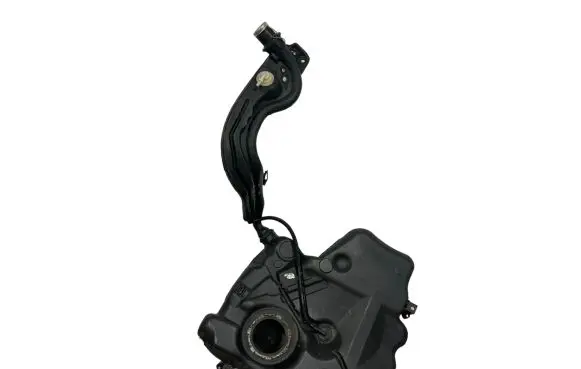 Volkswagen Golf VI Fuel tank 1K0201085 381017708456