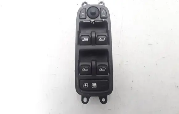 Volvo XC60 Electric window control switch 31295119