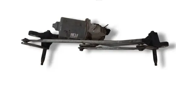 Alfa Romeo Mito Front wiper linkage and motor W00091061