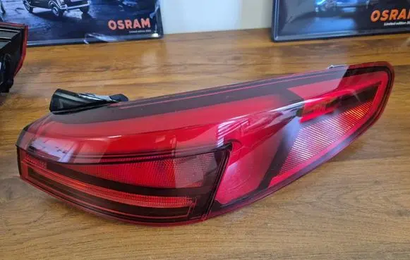 BMW 2 F44 Rear/tail lights 63217465468