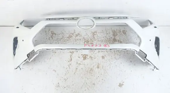 Toyota RAV 4 (XA50) Front bumper 52119