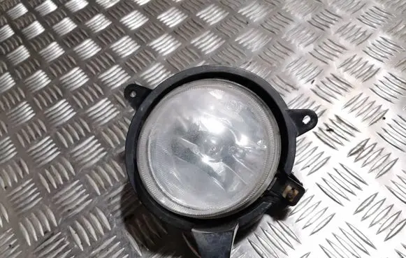 KIA Sorento Front fog light