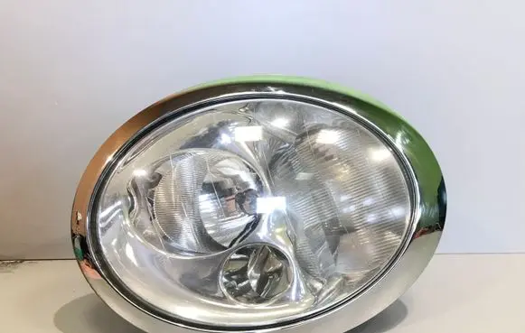 Mini One - Cooper R50 - 53 Headlight/headlamp 63126911703 04HC04HR20