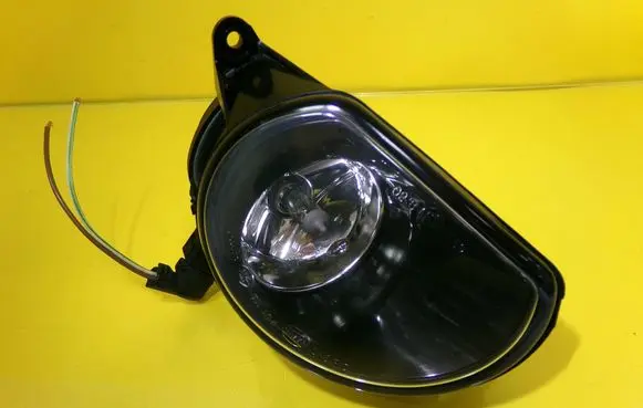 Front fog light
