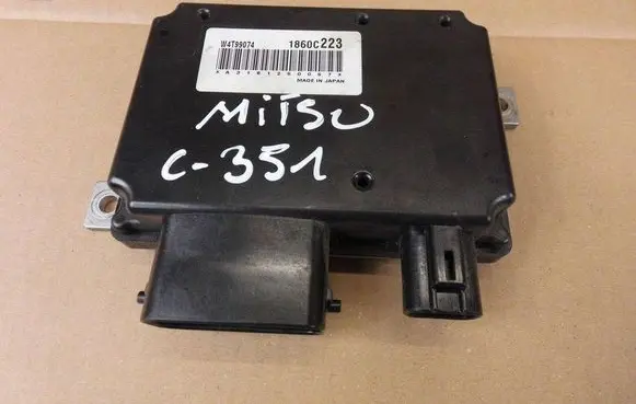 Mitsubishi Outlander Camshaft speed sensor 1860C223