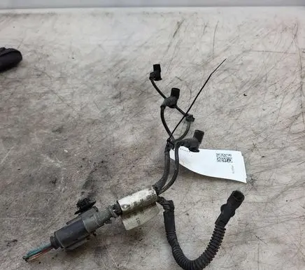 Citroen C5 Glow plug wires 9688409680