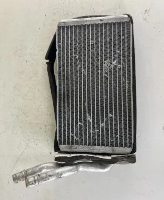 Ford Transit Heater blower radiator