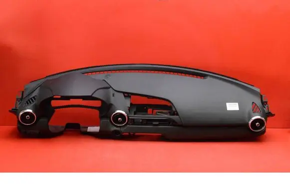 Mazda MX-5 NA Miata Dashboard 