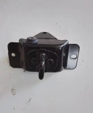 Renault Master III Rear door lock 8200778368