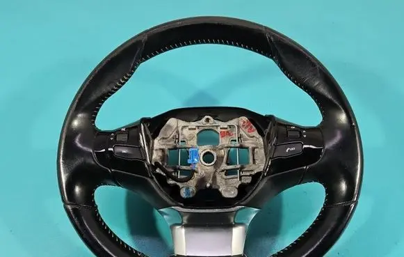 Peugeot 308 Steering wheel 98084115XU IMPRK1551458