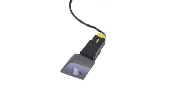 Other switches/knobs/shifts
