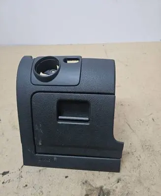 Volkswagen Golf VI Glove box 5K1858365C 5K1858367C