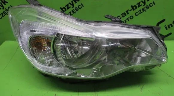 Subaru XV I Headlight/headlamp