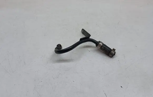 Audi A5 8T 8F Engine coolant pipe/hose 059121398B