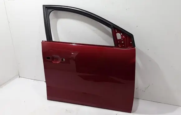 Dacia Sandero III Front door 801105439R