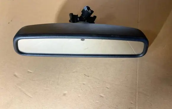 BMW X5 F15 Rear view mirror (interior) 9256138