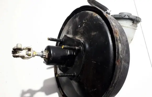 Honda Civic Brake booster 4600AST3E010 9525