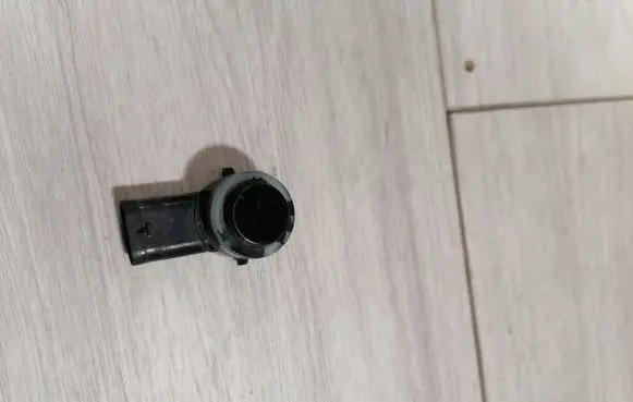 Mercedes-Benz C W205 Parking PDC sensor A0009055504