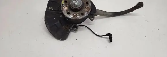 Mercedes-Benz S W220 Front wheel hub