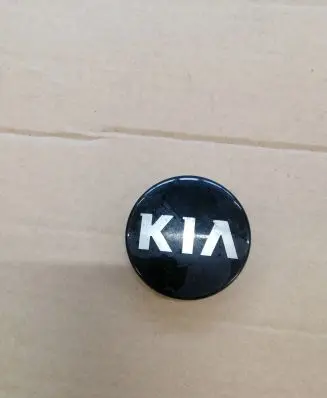 KIA Sportage Original wheel cap 529604C700 529602T500 529603W200