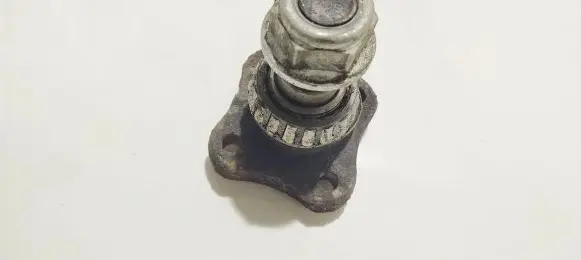 Renault Clio II Stub axle 