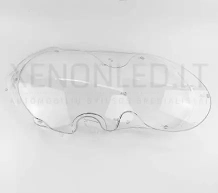 Bentley Flying Spur Headlight lense 