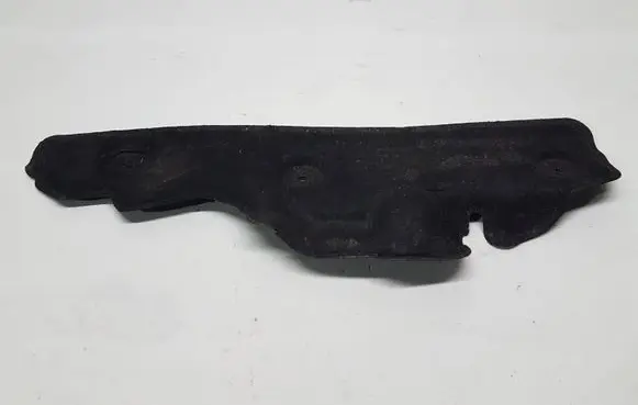 Renault Captur Other body part