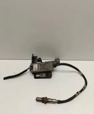 Ford Transit Lambda probe sensor GK215E145AD 0281007071