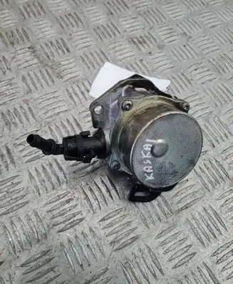 Vacuum pump