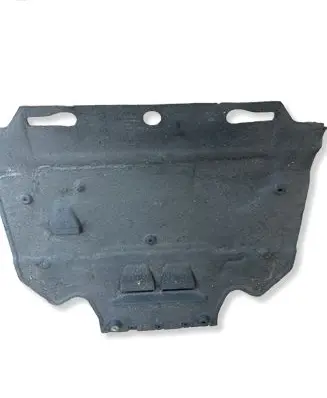Audi A6 S6 C7 4G Gearbox bottom protection 