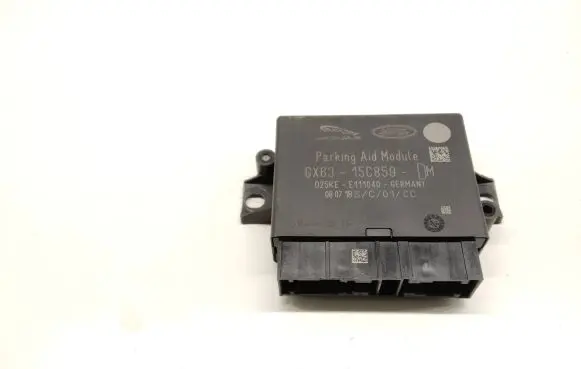 Land Rover Discovery Sport Parking PDC control unit/module GX6315C859DM E111040