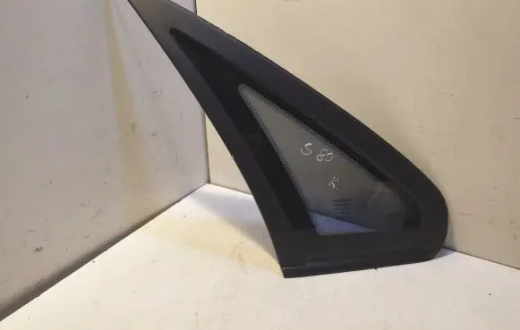 Volvo S80 Rear side window 9154810 43R001105