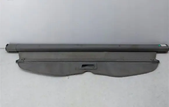 Renault Scenic II - Grand scenic II Parcel shelf load cover 8200278676
