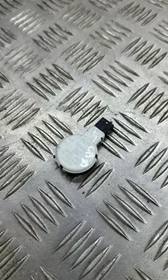 Volvo S60 Rain sensor 31314540
