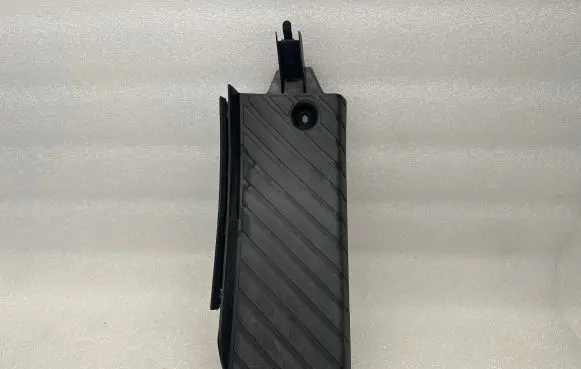 Audi A6 S6 C6 4F Foot rest pad/dead pedal 4F1864777A
