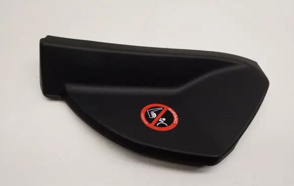 Mercedes-Benz E W212 Other dashboard part A2126800507