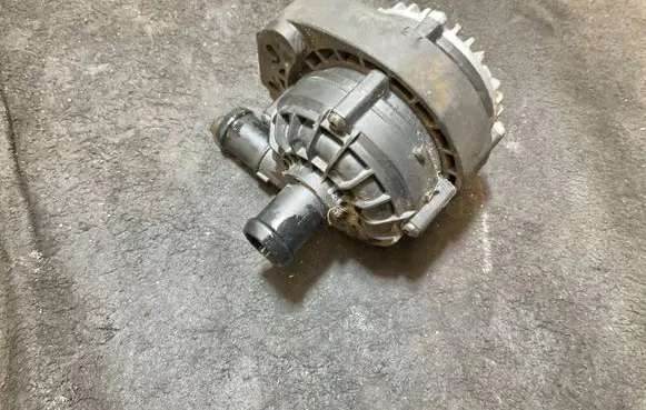 Audi A3 8Y Electric auxiliary coolant/water pump 04L965567C 230803P