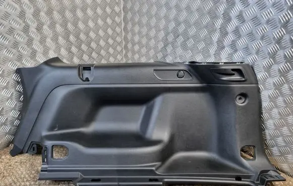 Jeep Grand Cherokee WL Trunk/boot lower side trim panel 7RP30TX7AA P7RP30TX7AA