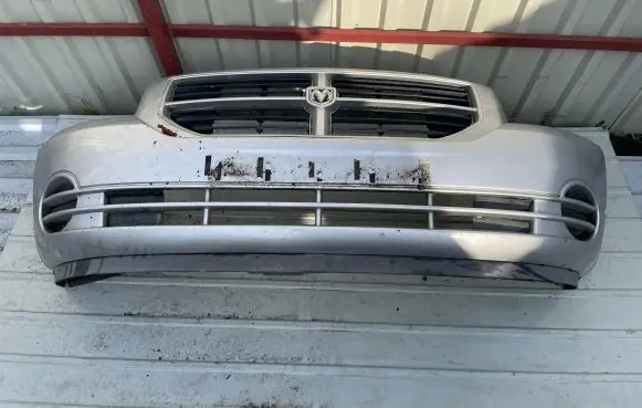 Dodge Caliber Front bumper