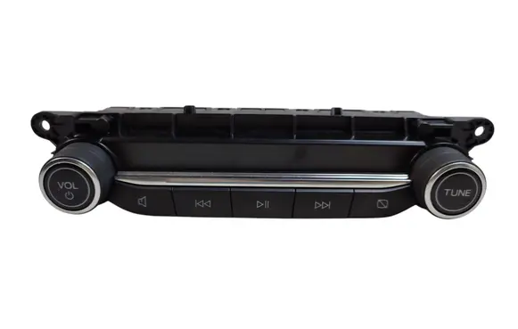 Ford Escape IV Head unit multimedia control LJ6T18K811 LJ6T18K811CB 1702389603