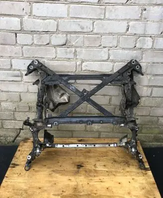 Audi Q5 SQ5 8R Front subframe