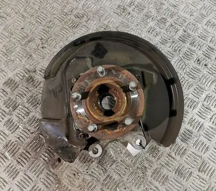 Ford Mustang VI Rear wheel hub