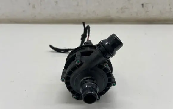 Mercedes-Benz EQE v295 Electric auxiliary coolant/water pump A0005003700