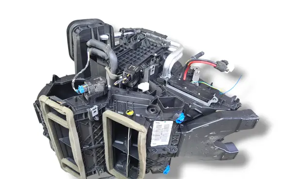 Ford Grand C-MAX Interior heater climate box assembly AV6N19B555NJ