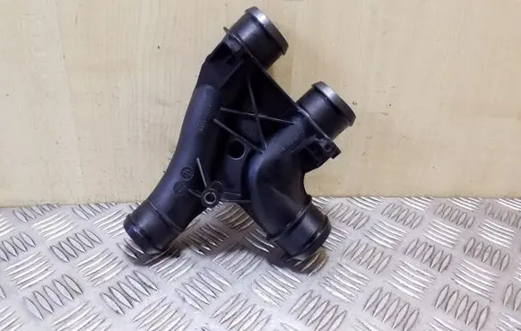 Intercooler hose/pipe