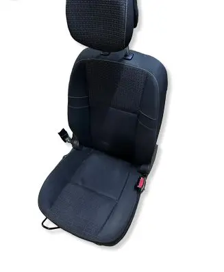 Renault Scenic III - Grand scenic III Front passenger seat 