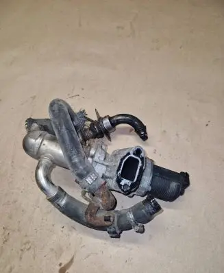 Opel Corsa D EGR valve 700020240