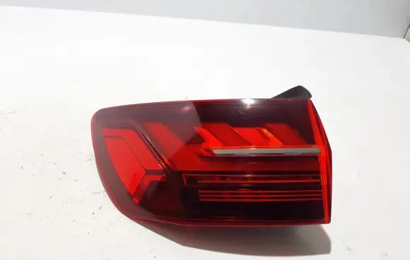 Audi A4 S4 B9 Rear/tail lights 8W9945091AA