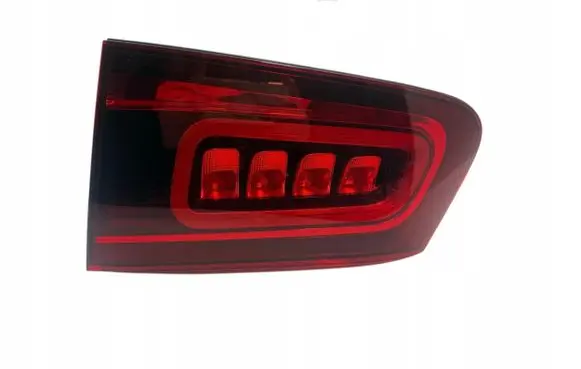 Mercedes-Benz GLC X253 C253 Rear/tail lights A2539063203