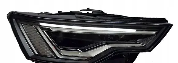 Audi A6 S6 C8 4K Headlight/headlamp 4K0941040CAudiA6C8